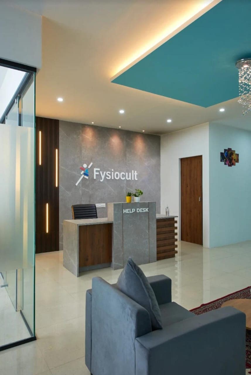 Physiotherapy Treatment